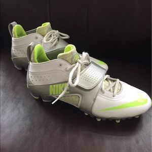 nike huarache 3 lacrosse cleats